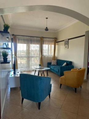 Chayil Loft Mulago